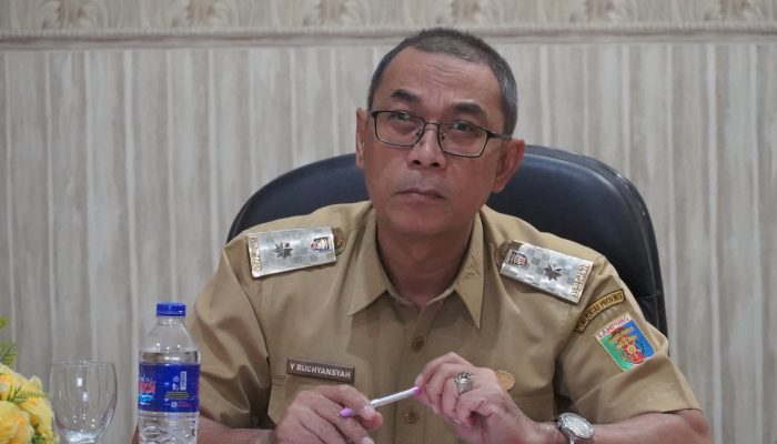 Pemprov Lampung Berhasil Kendalikan Inflasi, Jadi Provinsi dengan Inflasi Terendah di Sumatera