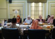 Pemprov Lampung Intensifkan Percepatan Penanggulangan Tuberkulosis di Tanggamus