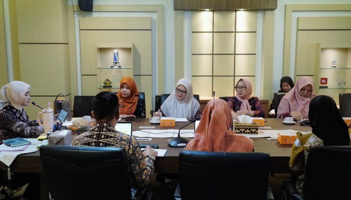 Pemprov Lampung Intensifkan Percepatan Penanggulangan Tuberkulosis di Tanggamus