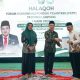 Pemprov Lampung Perkuat Peran Pesantren dalam Pembangunan dan Pengembangan SDM