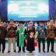 UM Metro Buka Prodi Kedokteran Hewan Pertama di Sumbagsel, Wagub Jihan Dorong Penguatan Ketahanan Pangan Lampung