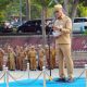Apel Senin Jadi Momentum, ASN Lampung Selatan Diminta Percepat Kerja dan Perluas Gerakan HELAU