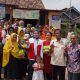 Purnama Wulan Sari Mirza: PMI Hadir di Tengah Warga yang Terdampak Krisis Air