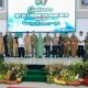 Setahun Kodam XXI/Raden Intan, Sinergi TNI-Pemprov Lampung Diperkuat untuk Stabilitas dan Ketahanan Pangan