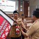 Ke Jamnas XII, 32 Pramuka Lampung Selatan Bawa Cerita Budaya dan Karakter Daerah ke Panggung Nasional