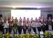 Pemprov Lampung Perkuat Kolaborasi untuk Perluas Kesempatan Penyandang Disabilitas