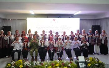 Pemprov Lampung Perkuat Kolaborasi untuk Perluas Kesempatan Penyandang Disabilitas