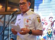 Festival Krakatau XXXV Hadirkan Ragam Atraksi, dari Kuliner hingga Lampung Tapis Carnaval