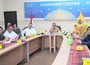 Pemprov Lampung Perkuat Antisipasi Kenaikan Harga Pangan, Jaga Daya Beli Masyarakat