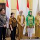 Pemprov Lampung Dorong Kolaborasi Pengolahan Sampah Pasar Jadi Pupuk Organik