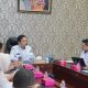 Pemprov Lampung Perkuat Tata Kelola Organisasi dan Integritas Pemerintahan