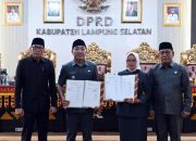 KUPA-PPAS Perubahan APBD 2026 Disepakati, Lampung Selatan Arahkan Anggaran pada Kebutuhan Riil Masyarakat