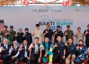 Dari Desa Bulok, Relawan Bakti BUMN 2026 Bawa Potensi Wisata dan Ekonomi Warga Naik Kelas  Pemerintahan