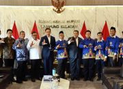 Bupati Egi Dorong Kadin Jadi Jembatan Ekonomi Lampung Selatan, Buka Ruang bagi UMKM, Pariwisata, hingga Investasi
