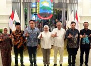 Sambut Kajari dan Kapolres Baru, Bupati Radityo Egi Perkuat Sinergi Forkopimda untuk Lampung Selatan yang Aman dan Maju