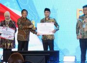 HELAU Berbuah Apresiasi Kemendagri, Lampung Selatan Raih Penghargaan Pengelolaan Sampah dan Lingkungan Asri