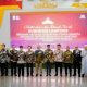 Gubernur Mirza Dorong Perguruan Tinggi Jadi Mitra Strategis Pembangunan Lampung