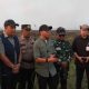 Gubernur Mirza Pastikan Kebakaran Braja Harjosari Terkendali, Api Tak Merembet ke TN Way Kambas