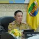 Hadapi Puncak Kemarau, Pemprov Lampung Pastikan Pasokan Pangan Tetap Terjaga