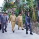 Wali Kota Bandar Lampung Eva Dwiana Tinjau Hasil Perbaikan Jalan Wala Kuba di Way Laga