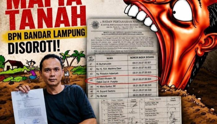 Gugatan Klinik Puspita Berujung NO, Ahli Waris Pertanyakan Bagaimana Sertifikat Hasil Produk Unjuk Rasa Jadi Agunan Bank