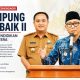Kemendagri Apresiasi Lampung, Terbaik II Akses Pendidikan di Sumatera