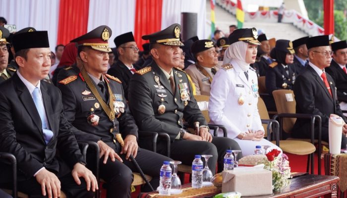 Amanat Kemerdekaan: Mengubah Nilai Sejarah Jadi Karya Nyata