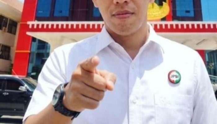 JPSI Kutuk Dugaan Pengeroyokan Dua Jurnalis: “Aparat Harus Bertindak Lebih Keras Terhadap Oknum Preman Penjaga Proyek Yang Menerkam Wartawan”