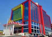 Pemkot Bandar Lampung Kembali Raih Opini WTP dari BPK RI Tahun 2025