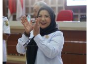 Wali Kota Bandar Lampung Dorong KPRI Ragom Gawi Perkuat Inovasi Dan Layanan Digital