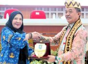 Sosialisasi Inovasi Daerah 2026 Sekaligus Penyerahan Piagam Penghargaan Inovasi Daerah Tahun 2025