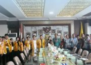 Pemerintah Kota Bandar Lampung Menyambut Baik Ikatan Pelajar Muhammadiyah (IPM) Provinsi Lampung