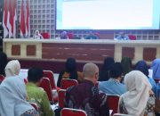 Rakor Persiapan Bandar Lampung EXPO Tahun 2026