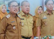 Rapat HLM Tim Percepatan & TP2DD