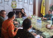 Pemanfaatan Qris UMKM Di CarFreeDay Tugu Adipura Kota Bandar Lampung