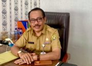 Dinkes Perketat Pengawasan MBG
