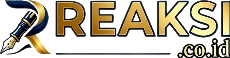 Reaksi