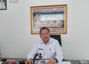 Pemkot Bandar Lampung Gencarkan Operasi Pasar