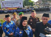 Pemkot Bandar Lampung Uji Coba Bosda untuk Siswa SMP, Eva Dwiana: Satu Anak Terima Rp100 Ribu