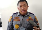 Parkir Liar di Bandar Lampung Bakal Ditindak Tegas, Dishub Siapkan Sanksi Borgol Roda