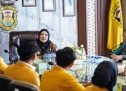 Jelang Musywil XXIII, IPM Lampung Dapat Restu Eva Dwiana