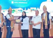 Wali Kota Eva Dwiana Pinta Pengembang Seimbangkan Bisnis dan Kepentingan Rakyat