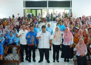 Disdikbud Gelar FLS3N 2026