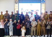 Pemkot Bandar Lampung Selamatkan Warisan Sejarah