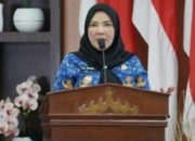 Wali Kota Eva Dwiana Wajibkan OPD – Sekolah Berinovasi