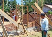 529 Rumah Warga Bandar Lampung Dibedah Tahun 2026