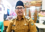 Lurah Kupang Kota Tegaskan Tak Ada Pungutan Wajib dalam Pembagian Bantuan Pangan