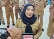Pemkot Sudah Berupaya Maksimal, SMA Siger Tinggal Menunggu Persetujuan Provinsi