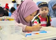 Gebyar PAUD Bandar Lampung 2026 Panggung Wujudkan Generasi Berkarakter