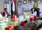 Eva Dwiana Apresiasi Pesparawi, Harap Jadi Duta Kerukunan dan Prestasi Kota